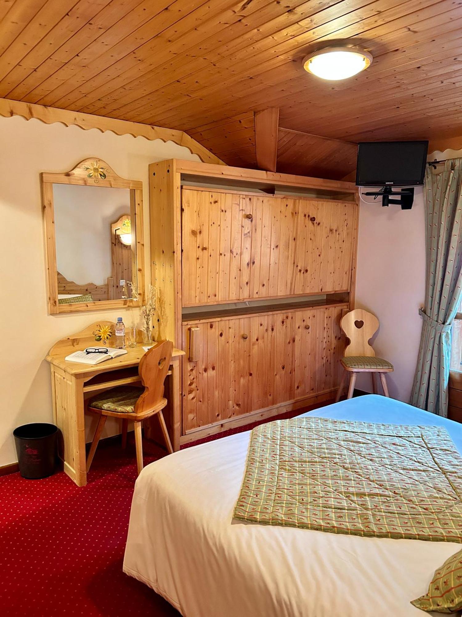 Hameau Des Prodains - Hotel Морзин Экстерьер фото